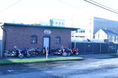 MotoCycle - motorcycles, parts and tires, Vancouver, Washington