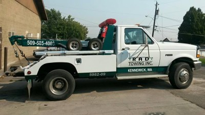 Rad Towing