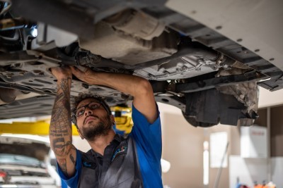 360 Automotive & Repair