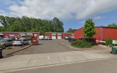 Woodland Automotive & Collision Repair Center