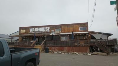 The Old Warehouse Furniture & Auction, Zillah, Washington