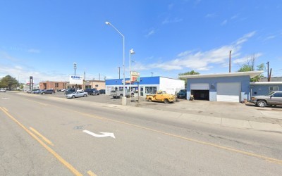 NAPA Auto Parts - Vic's Auto & Supply