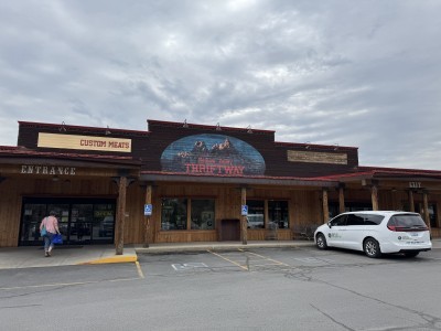 Methow Valley Thriftway
