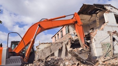 Empire Salvage And Recycling