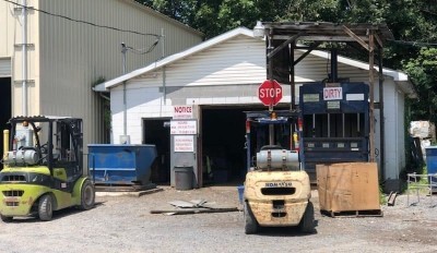 New River Trading LLC