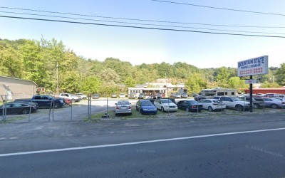 Mountain State Towing & Storage