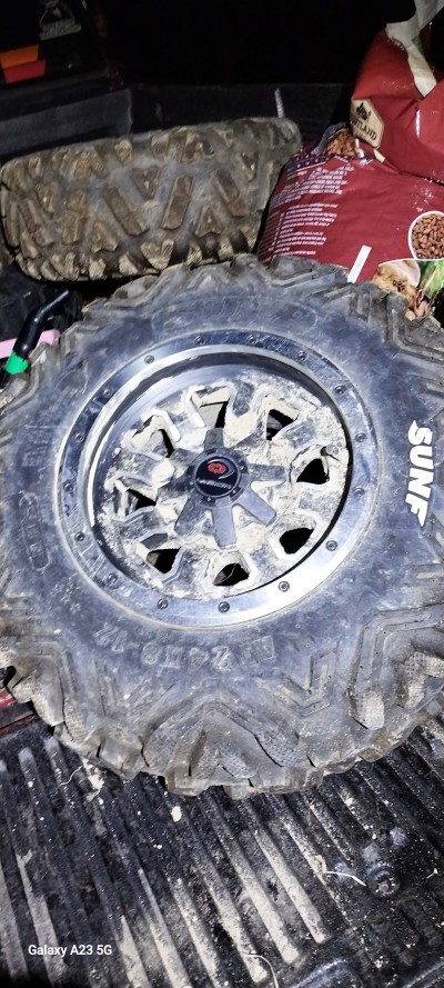 Strawdermans Salvage