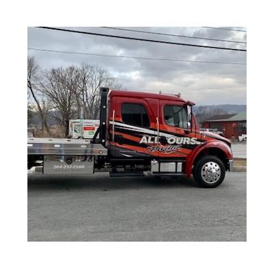 All Ours Towing and Auto Services, LLC