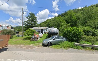 Newlon's Recycling
