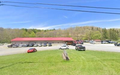 Murphy's Body & Repair Shop & Wrecker Service