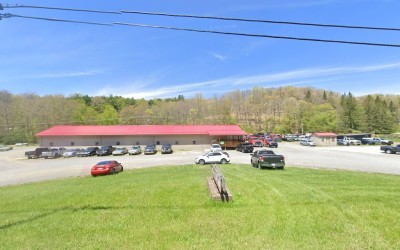 Murphy's Body & Repair Shop & Wrecker Service