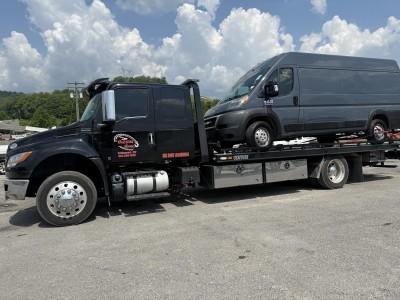 Kelley's Towing & Recovery