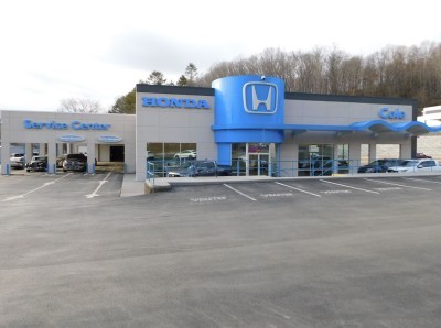 Bill Cole Automall Bluefield