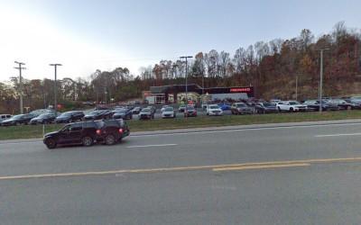 Cole Preowned Supercenter, Bluefield, West Virginia