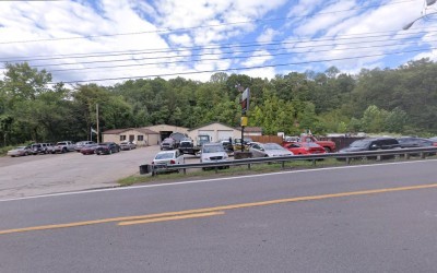 Nick's Towing and Collision Center Inc
