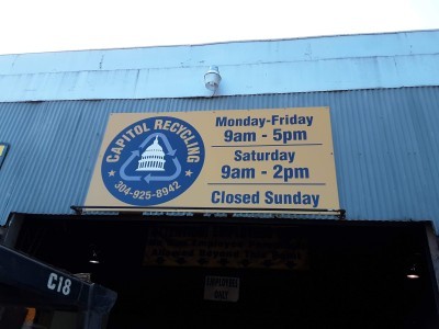 Capitol Recycling Inc.