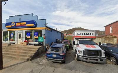NAPA Auto Parts - Burnsville Auto Parts
