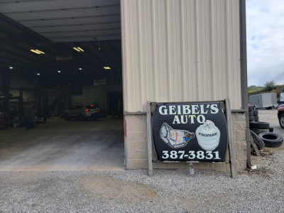 Geibel's Auto