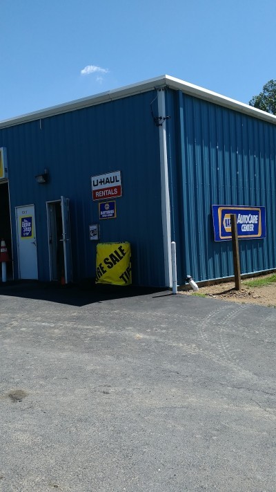 ZZ AUTO SERVICE CENTER AND PREOWNED AUTO SALES LLC.