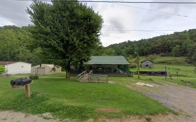 Ron's Mobile repair and towing, Winfield, West Virginia