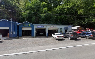 B&M Auto LLC