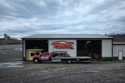 Penn Service Inc
