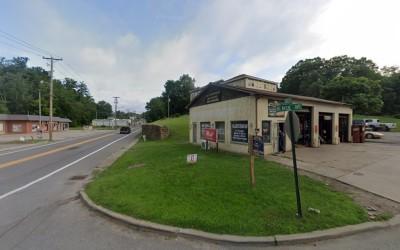 A C T Auto Parts & Garage, Beckley, West Virginia