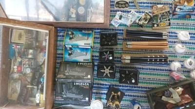 Elkins Flea Market