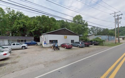 Barker's Service Center