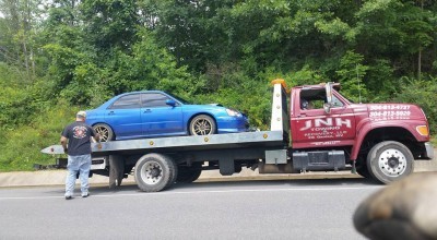 JNH Towing and Recovery LLC