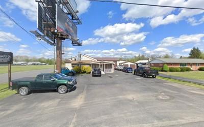 Lewis's Collision Repair and Paint LLC