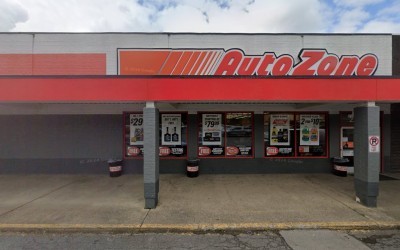 AutoZone Auto Parts