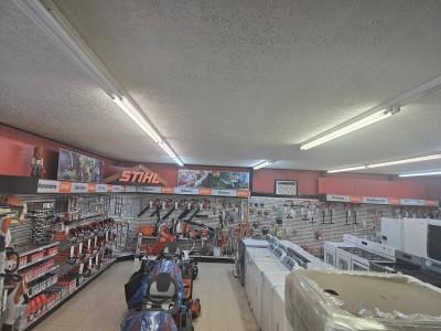 Glenville Western Auto, Inc.