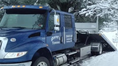 Daves Towing