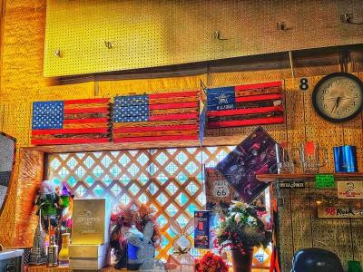 Rt. 340 Harpers Ferry Indoor/Outdoor Flea Market