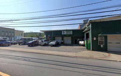 Weikle's Auto Clinic