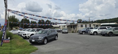 Masters Used Cars