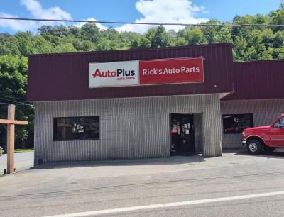 NAPA Auto Parts - Rick's Auto Parts