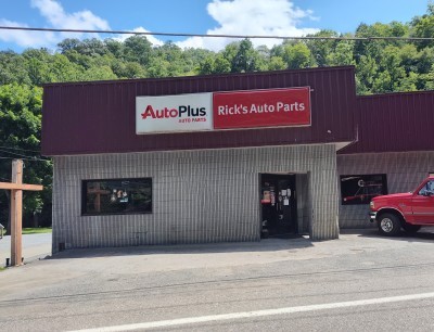 NAPA Auto Parts - Rick's Auto Parts