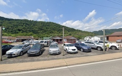 Ray's Auto Mart Inc