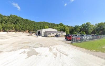 G L Stone & Son Gravel Yard