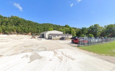G L Stone & Son Gravel Yard
