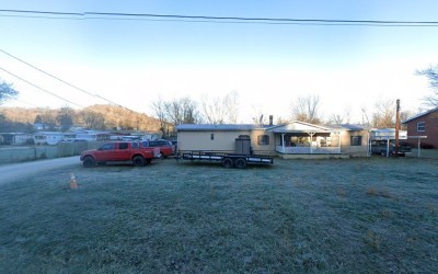 Tim Perry's Auto Repair