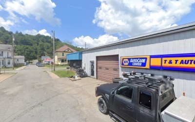 T & T Auto and Transmission Inc