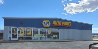 NAPA Auto Parts - Smith's Auto Parts