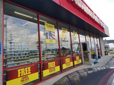 Advance Auto Parts