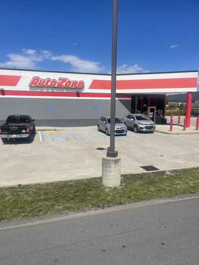 AutoZone Auto Parts