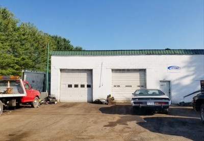 nettie auto body