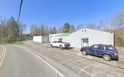 A-1 Auto Shop