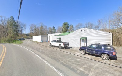 A-1 Auto Shop